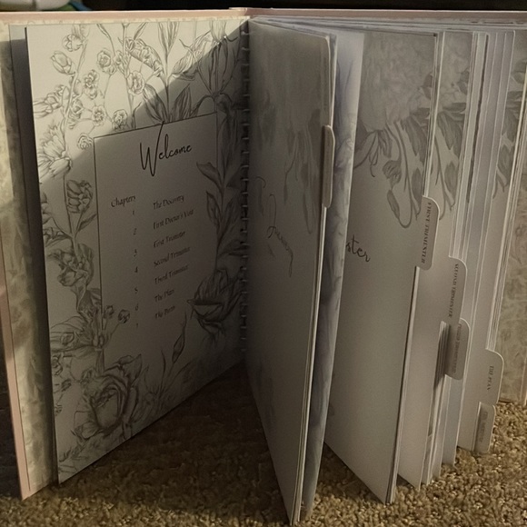 Pregnancy Journal - Picture 5 of 6